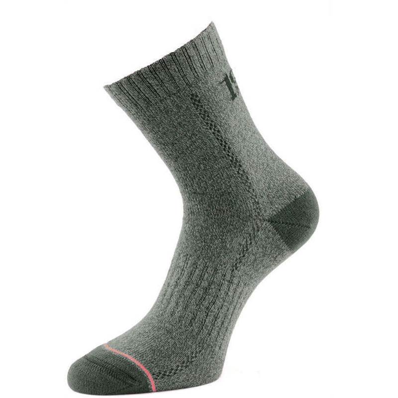 1000 Mile Sportswear Mens All Terrain Double Layer Socks-1